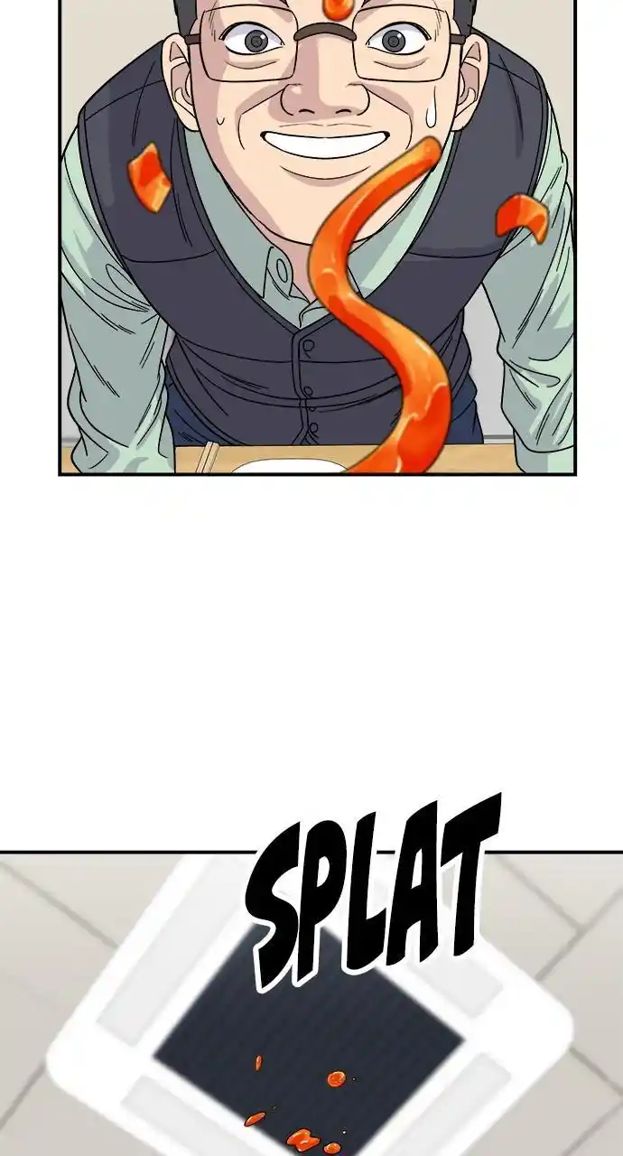 A Deadbeat’S Meal Chapter 84