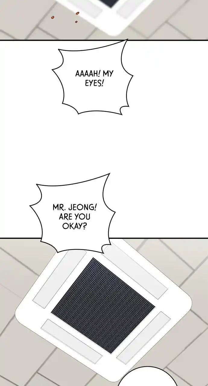 A Deadbeat’S Meal Chapter 84