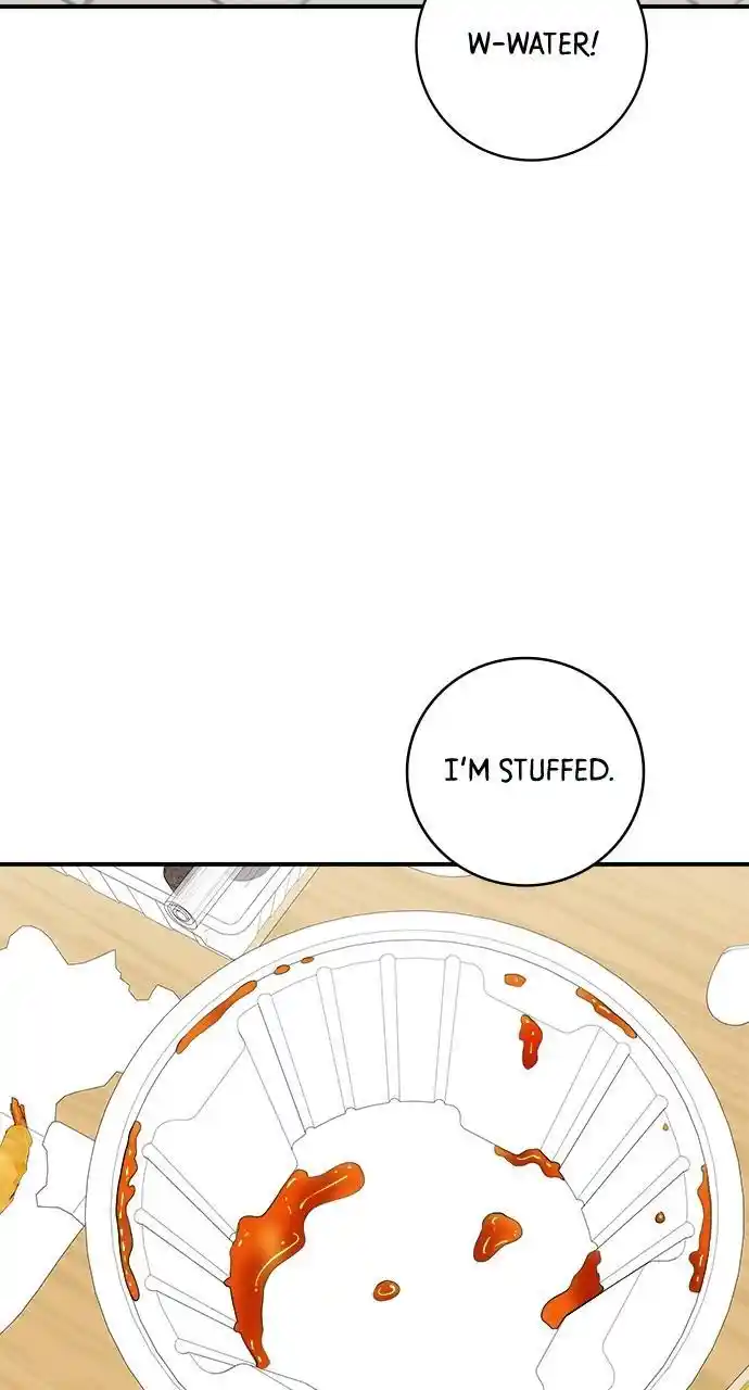 A Deadbeat’S Meal Chapter 84