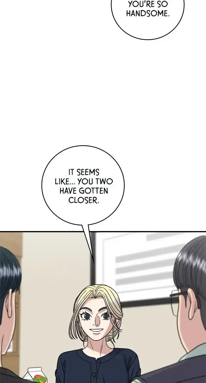 A Deadbeat’S Meal Chapter 84