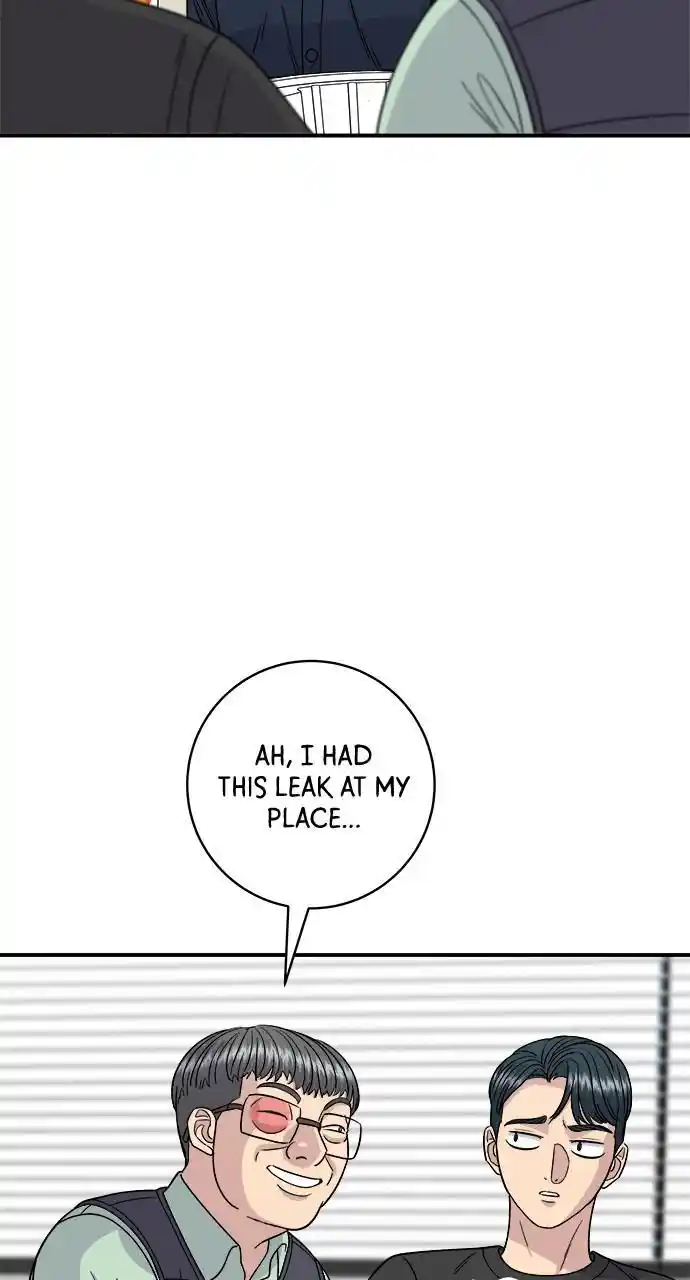 A Deadbeat’S Meal Chapter 84