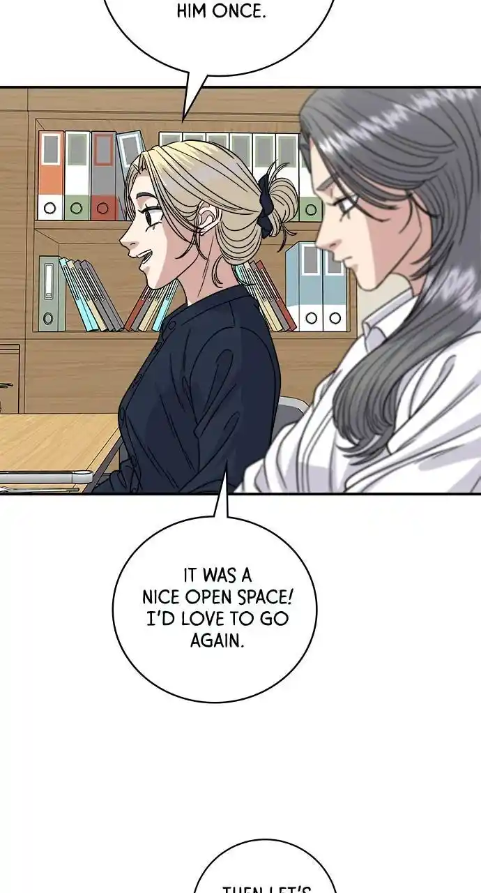 A Deadbeat’S Meal Chapter 84