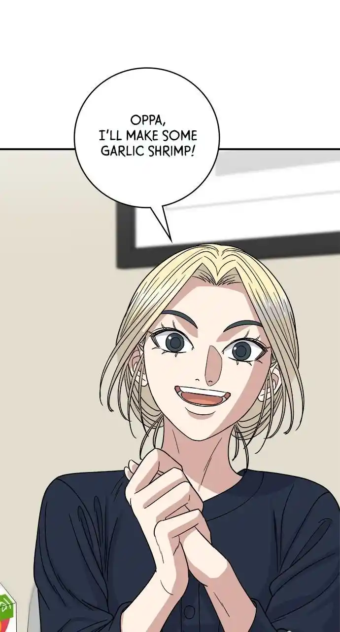 A Deadbeat’S Meal Chapter 84