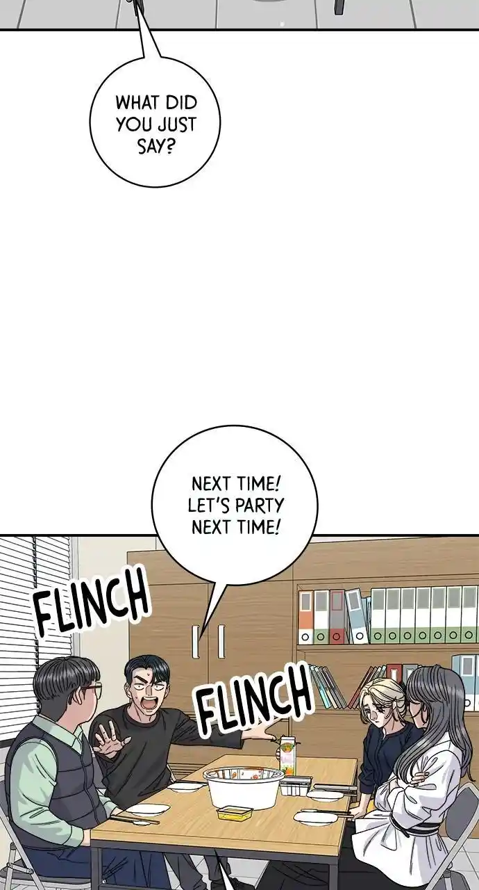 A Deadbeat’S Meal Chapter 84