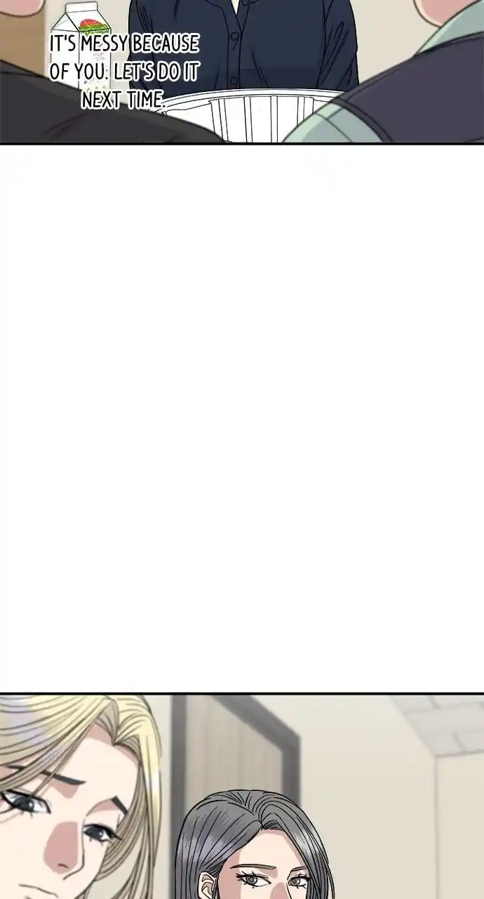 A Deadbeat’S Meal Chapter 84