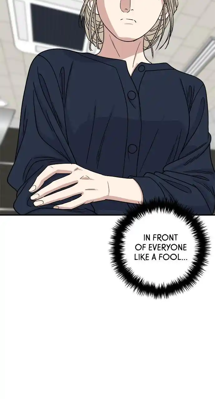 A Deadbeat’S Meal Chapter 84