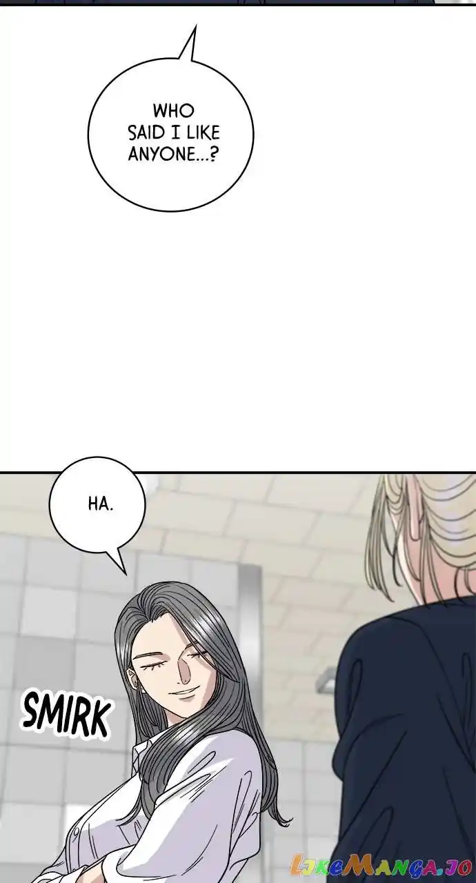 A Deadbeat’S Meal Chapter 85