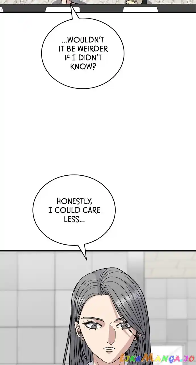 A Deadbeat’S Meal Chapter 85