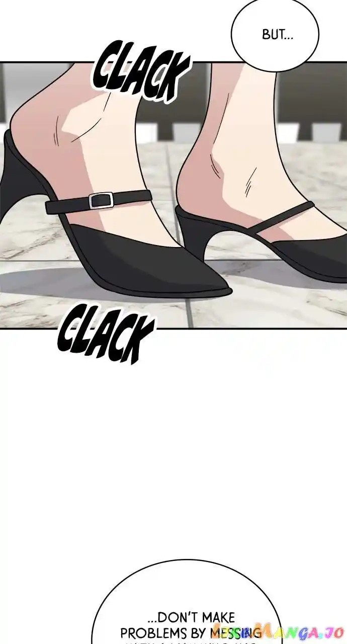 A Deadbeat’S Meal Chapter 85