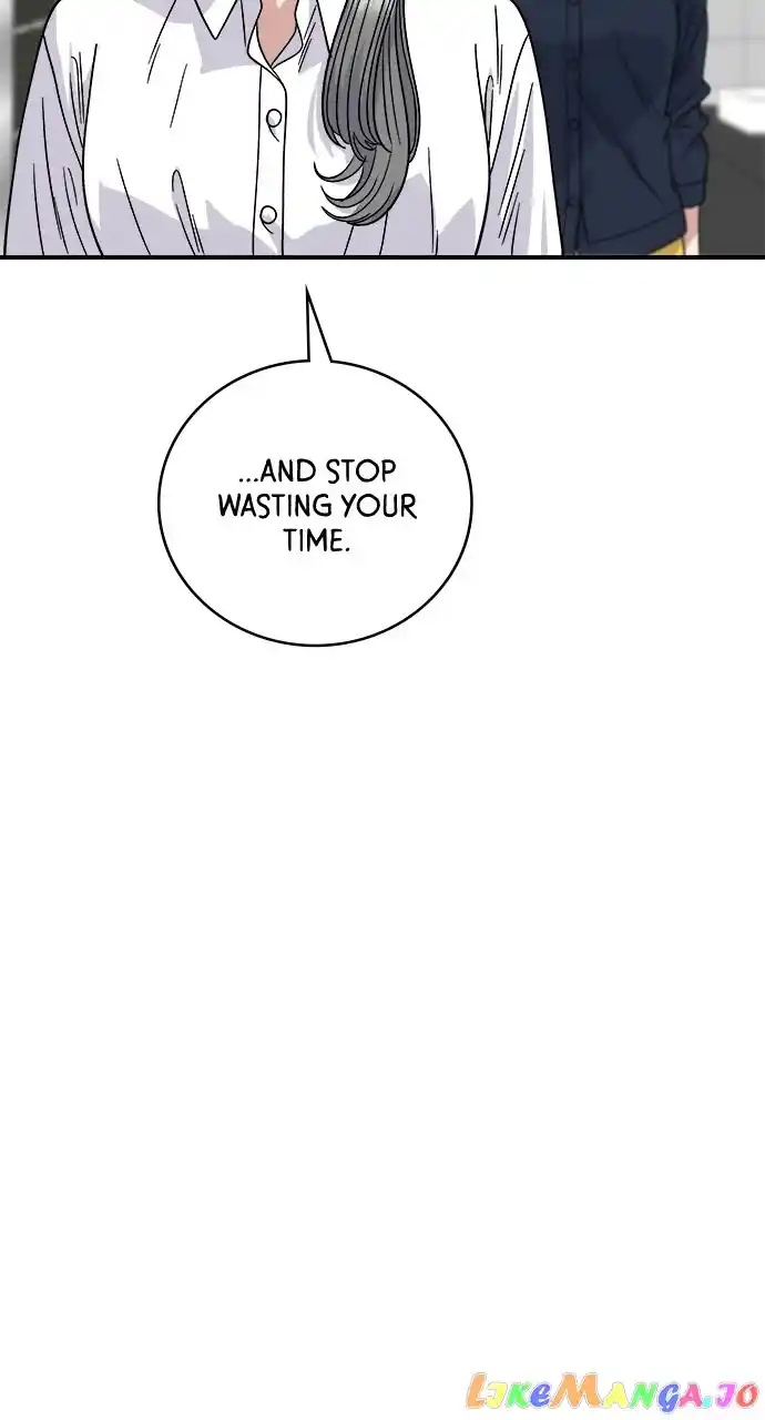 A Deadbeat’S Meal Chapter 85