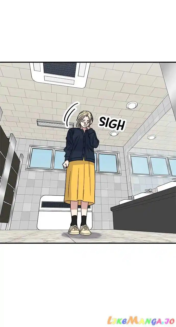 A Deadbeat’S Meal Chapter 85