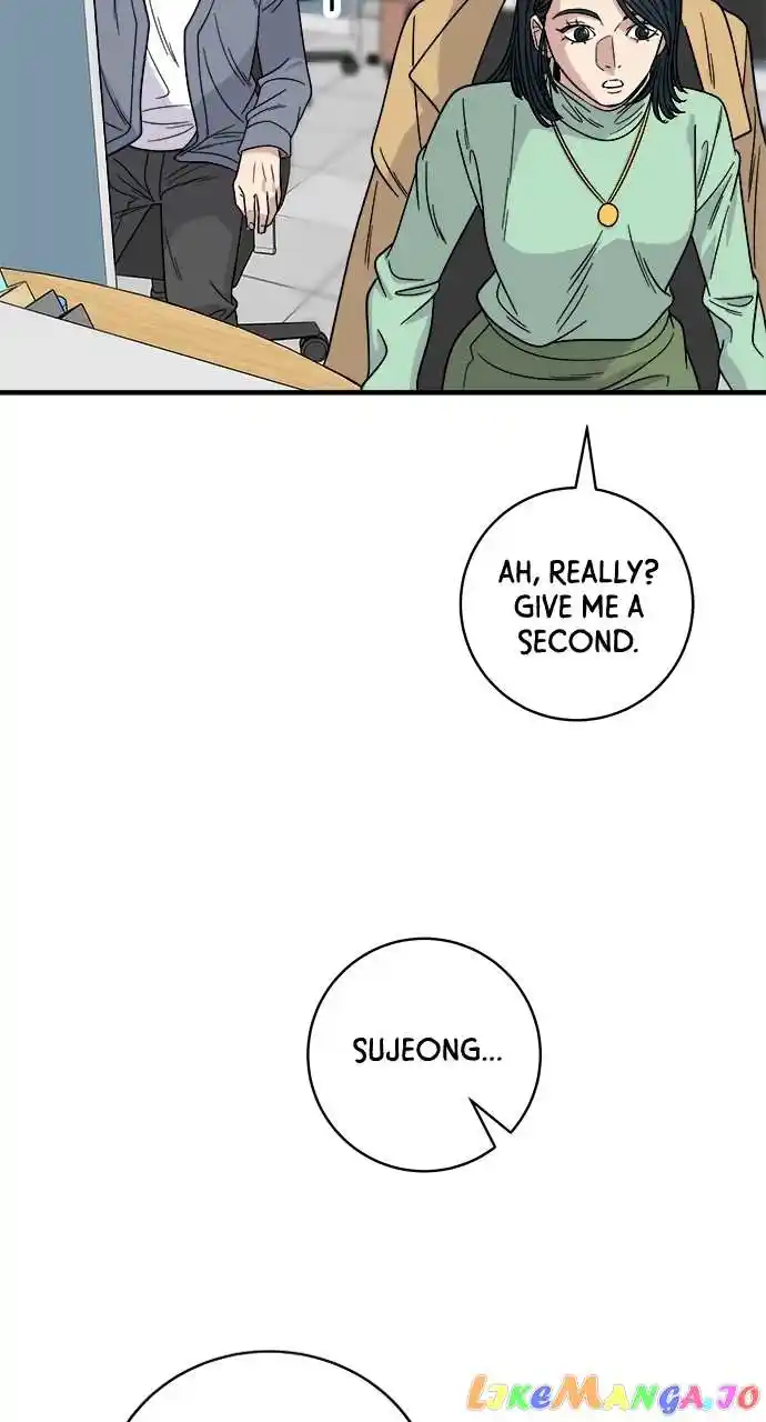 A Deadbeat’S Meal Chapter 85