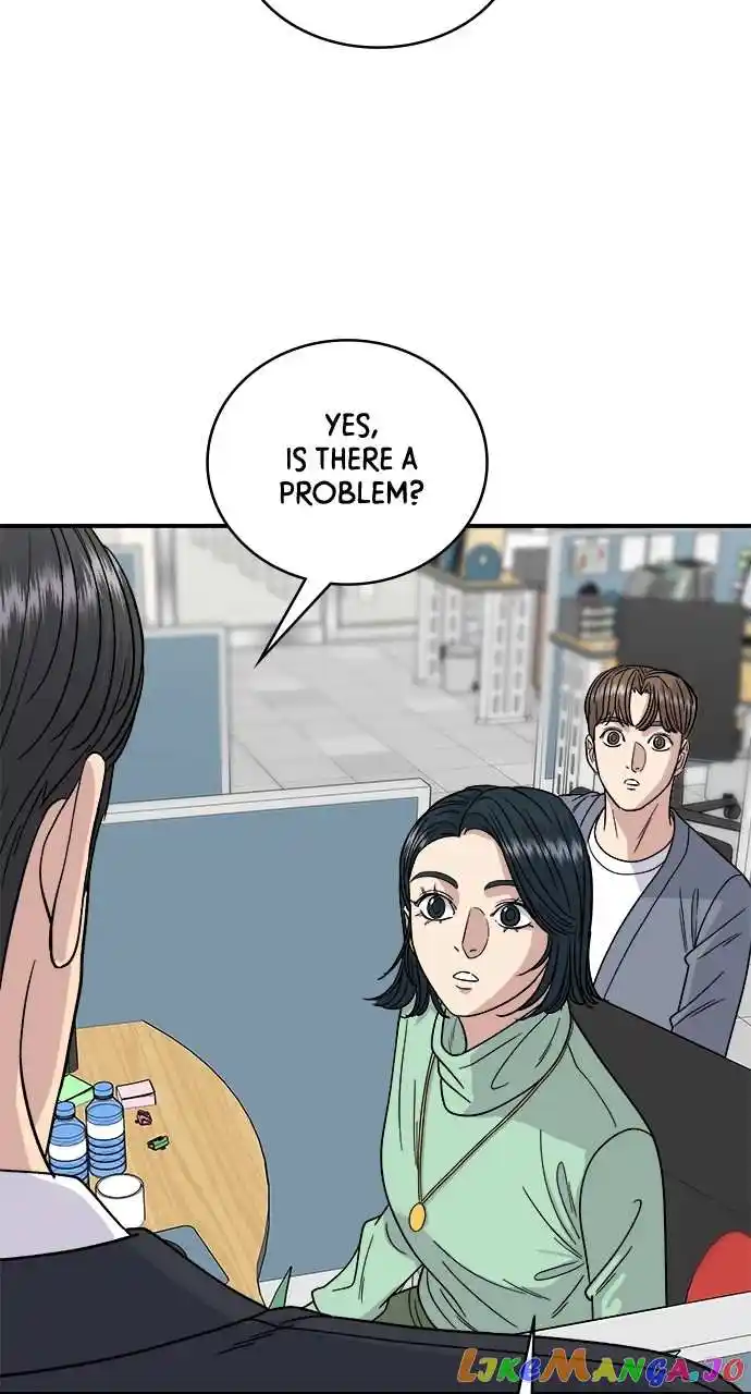 A Deadbeat’S Meal Chapter 85