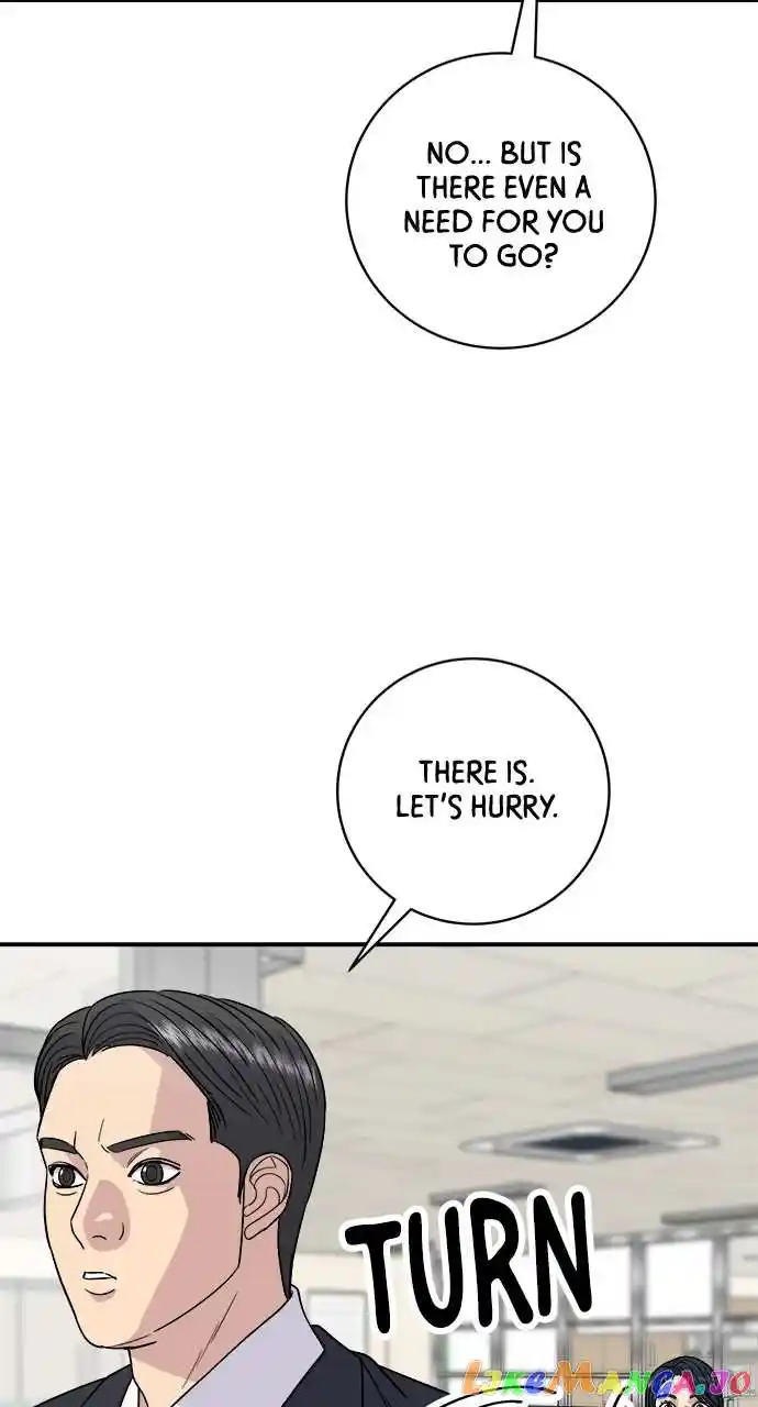 A Deadbeat’S Meal Chapter 85