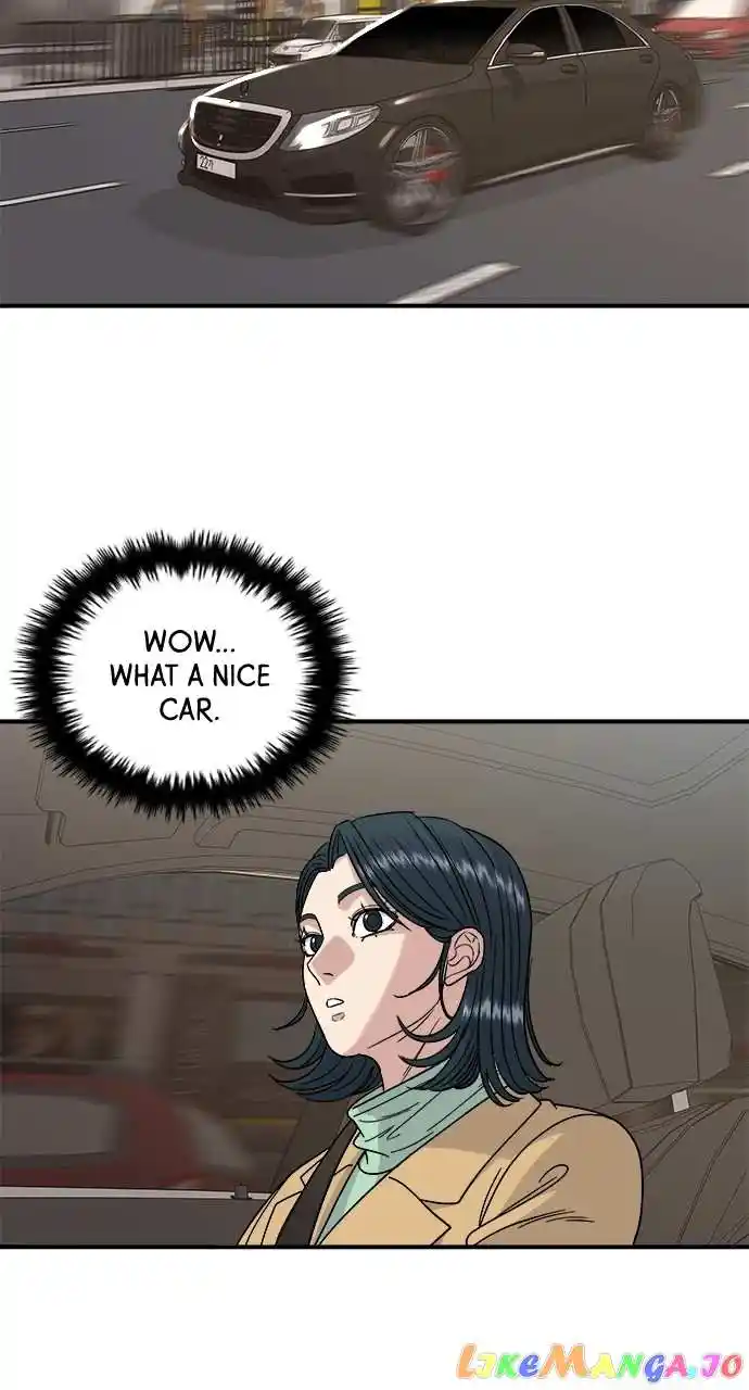 A Deadbeat’S Meal Chapter 85