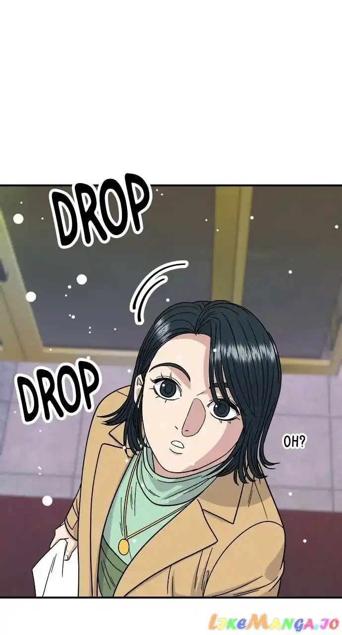 A Deadbeat’S Meal Chapter 85