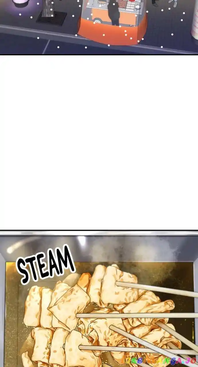 A Deadbeat’S Meal Chapter 85