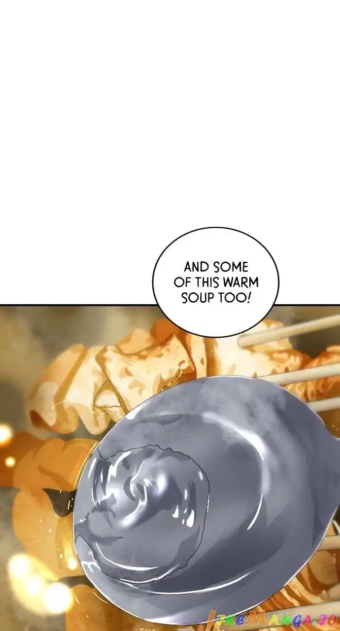 A Deadbeat’S Meal Chapter 85