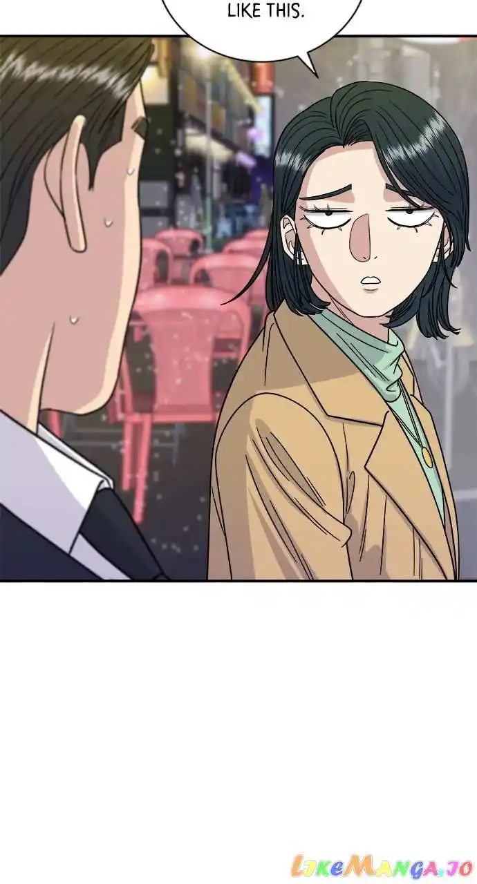 A Deadbeat’S Meal Chapter 85