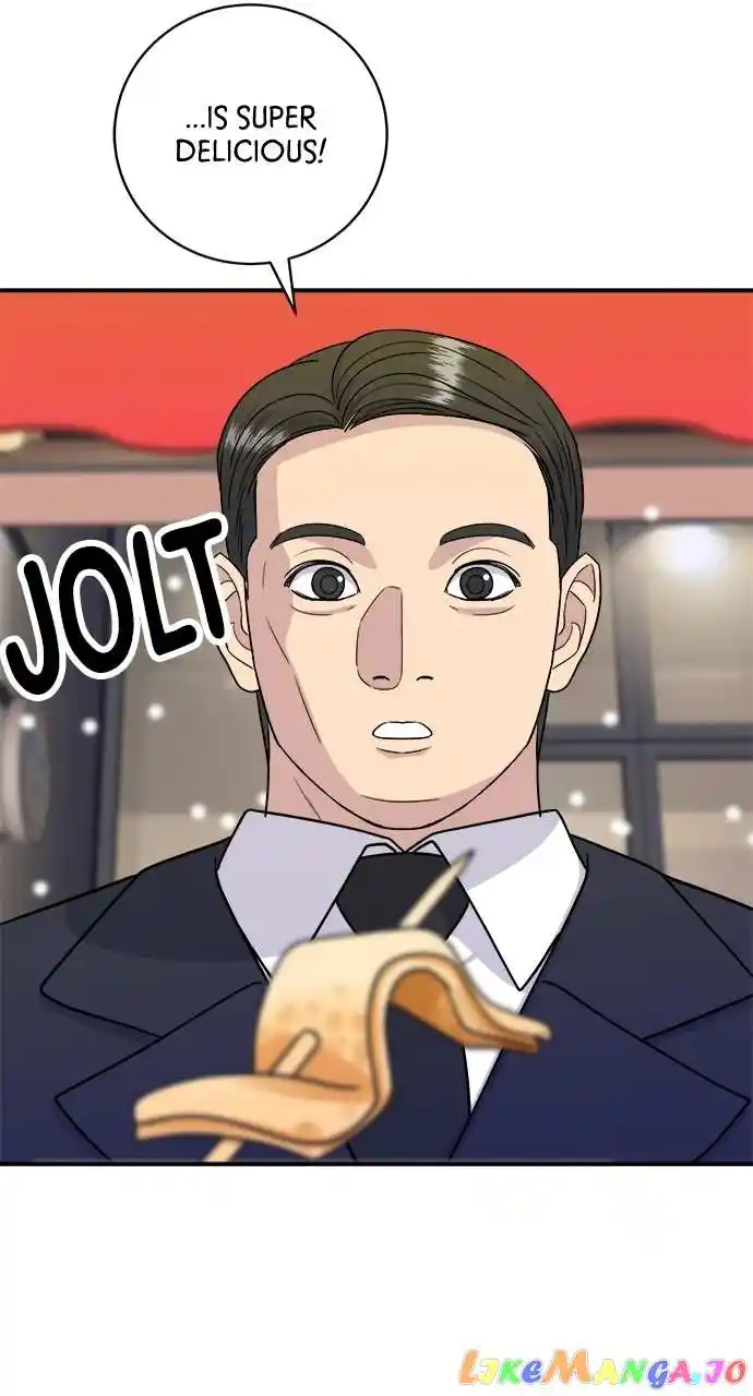 A Deadbeat’S Meal Chapter 85