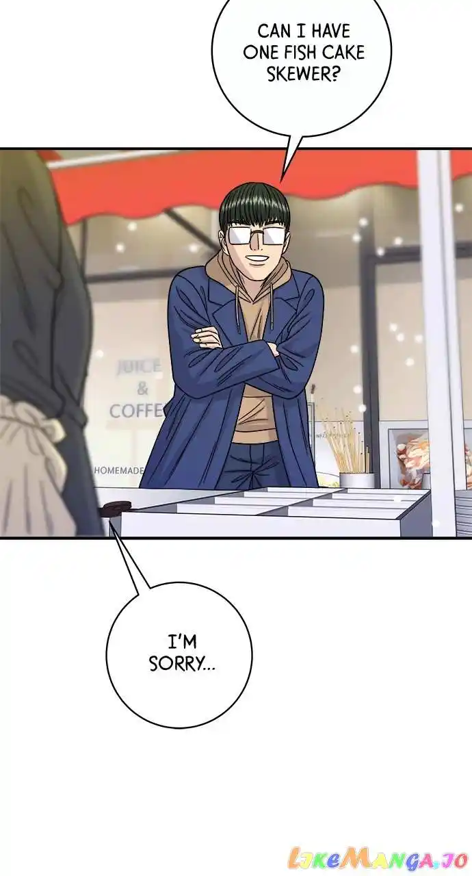 A Deadbeat’S Meal Chapter 85