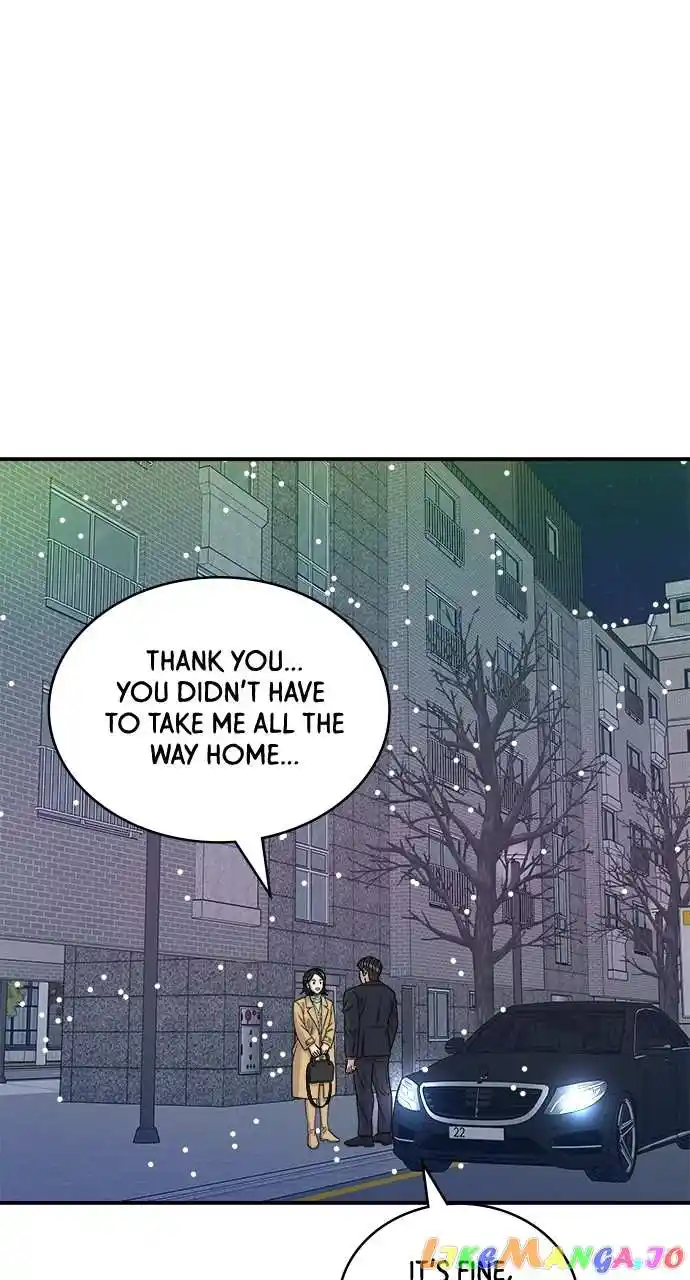 A Deadbeat’S Meal Chapter 85