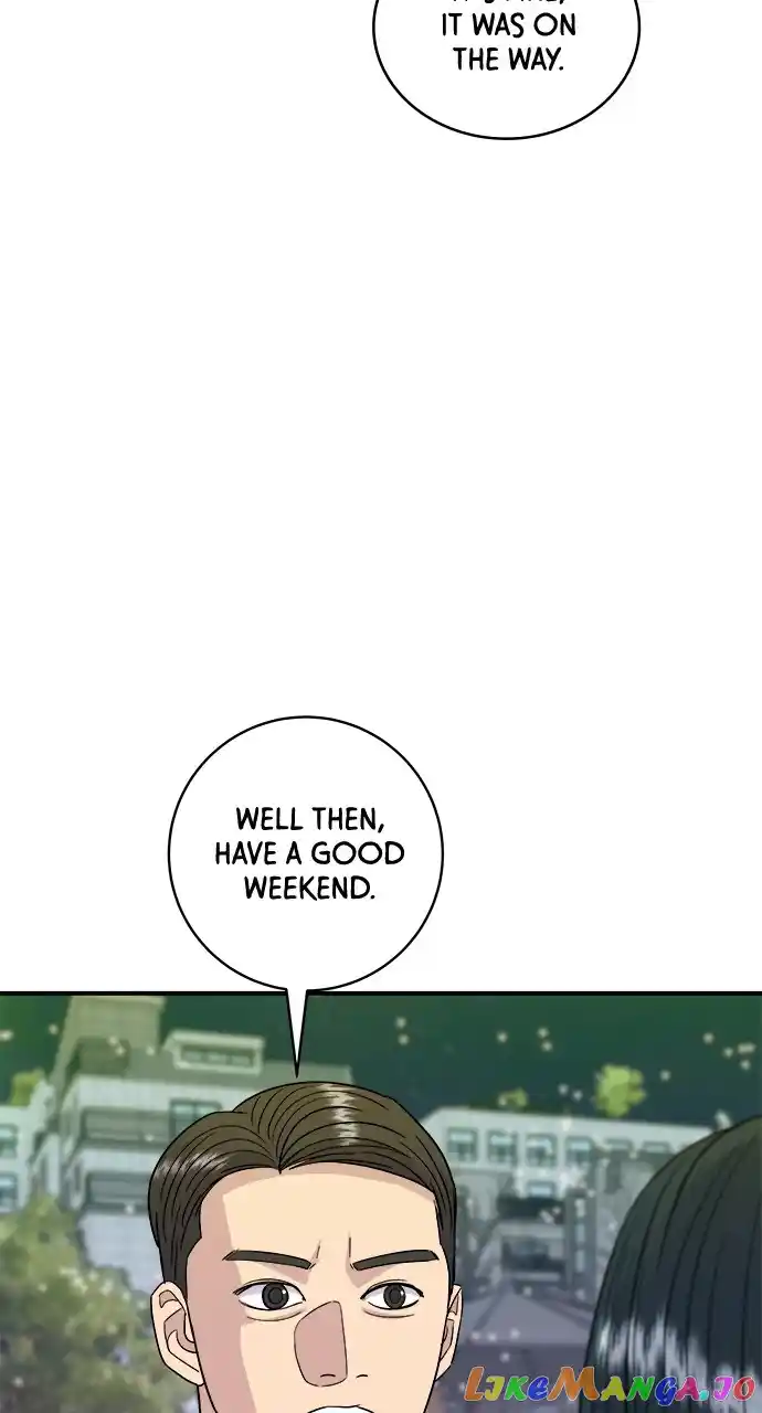 A Deadbeat’S Meal Chapter 85