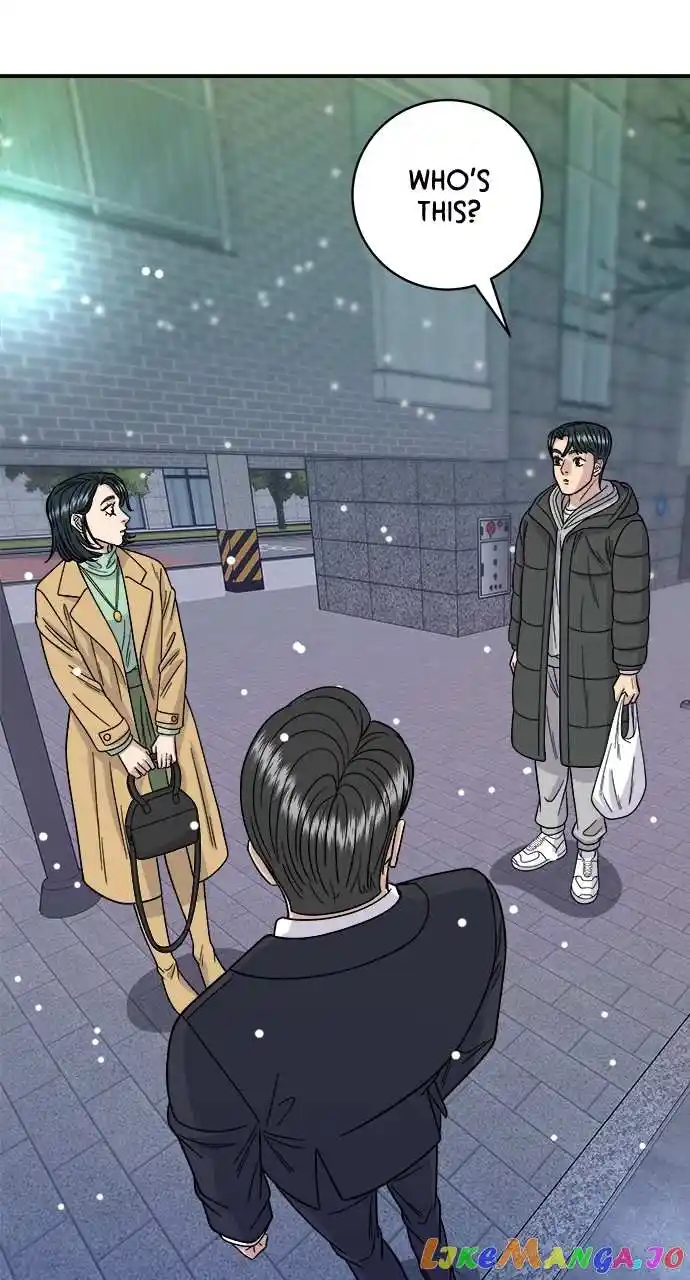 A Deadbeat’S Meal Chapter 85