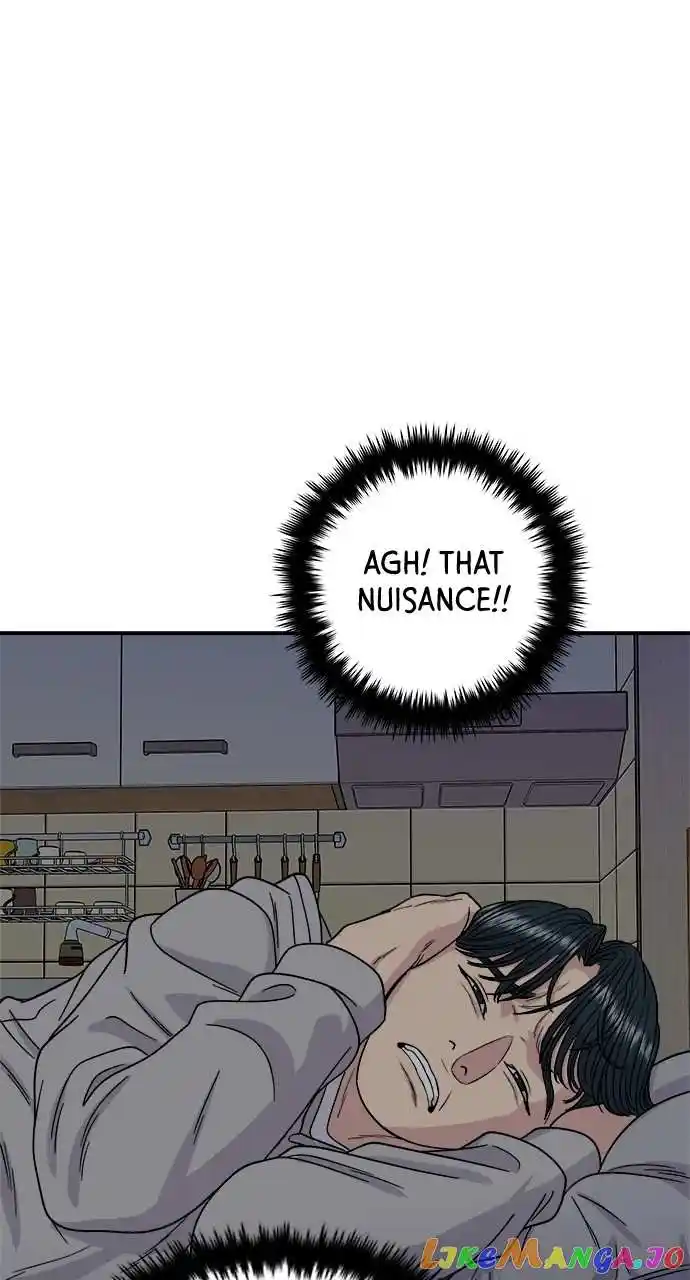 A Deadbeat’S Meal Chapter 86