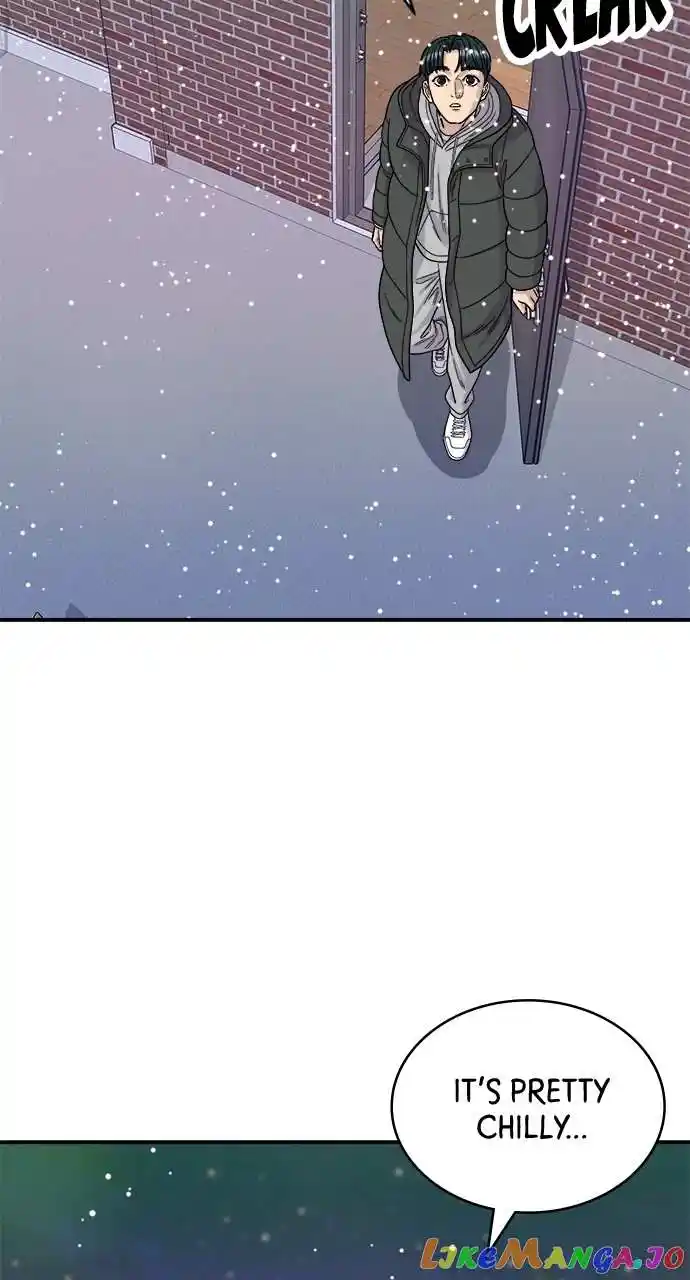 A Deadbeat’S Meal Chapter 86