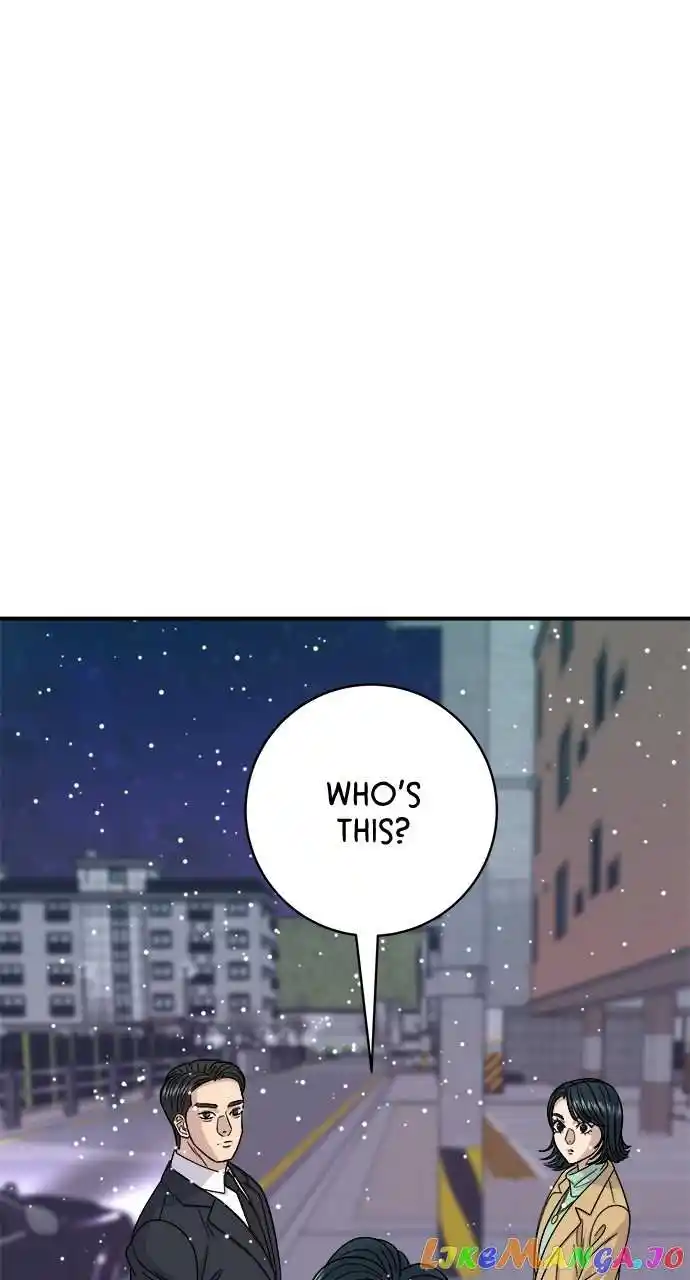 A Deadbeat’S Meal Chapter 86