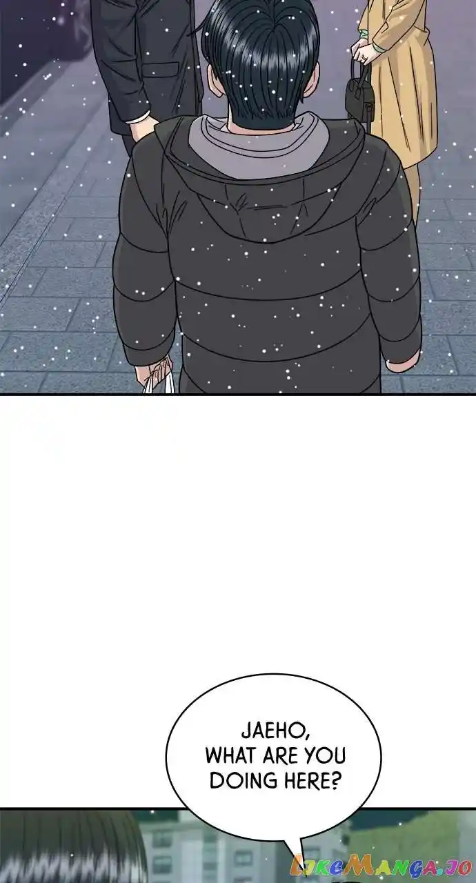 A Deadbeat’S Meal Chapter 86