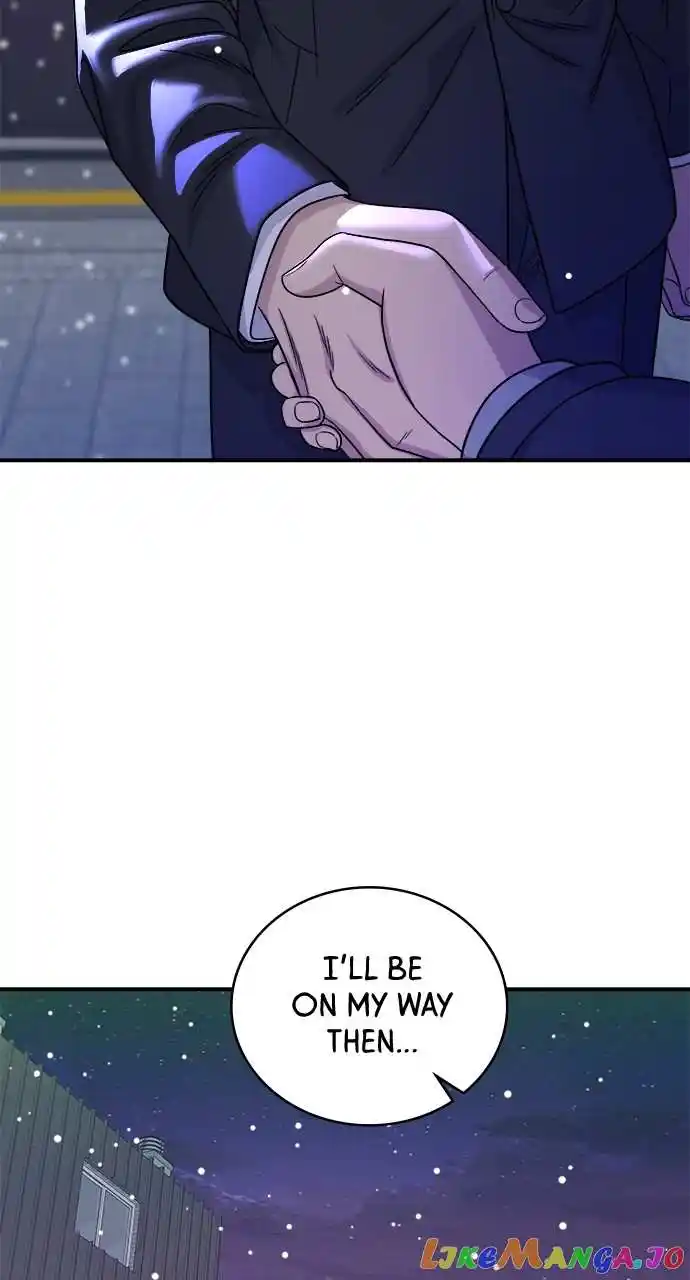 A Deadbeat’S Meal Chapter 86