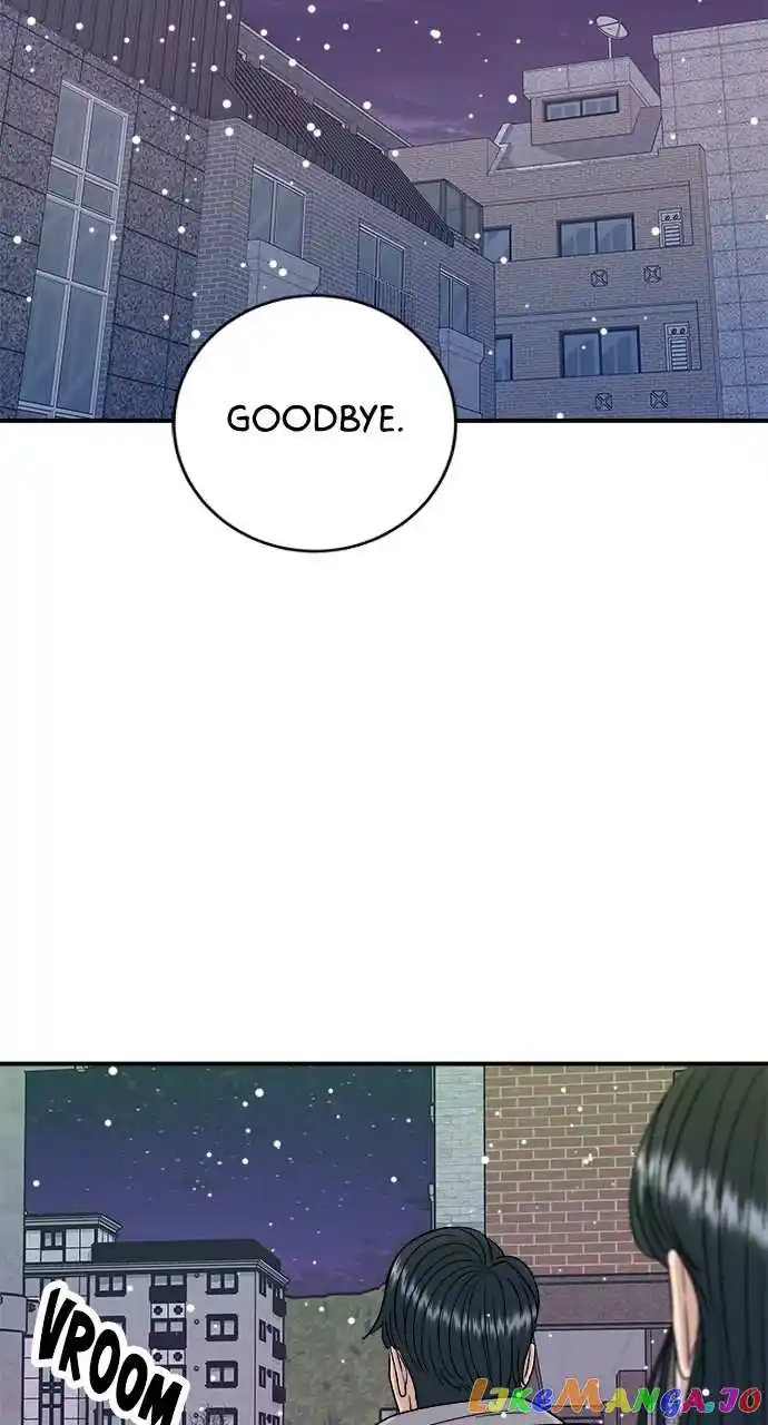 A Deadbeat’S Meal Chapter 86