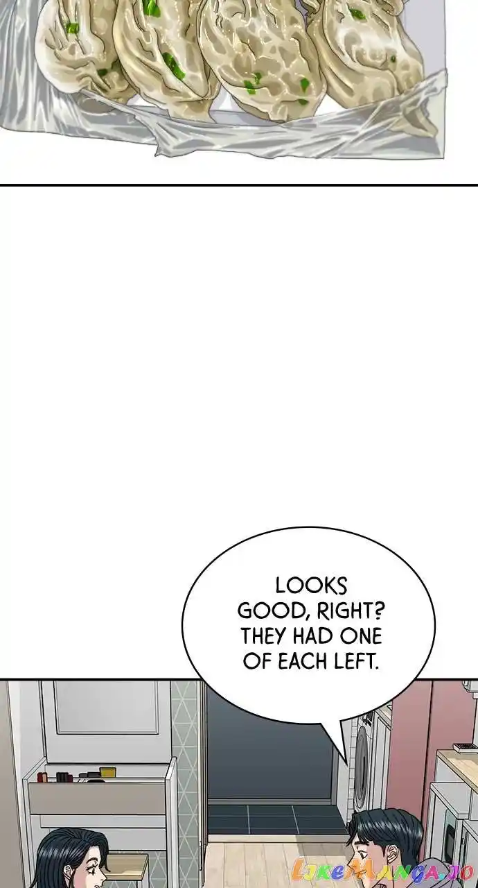 A Deadbeat’S Meal Chapter 86