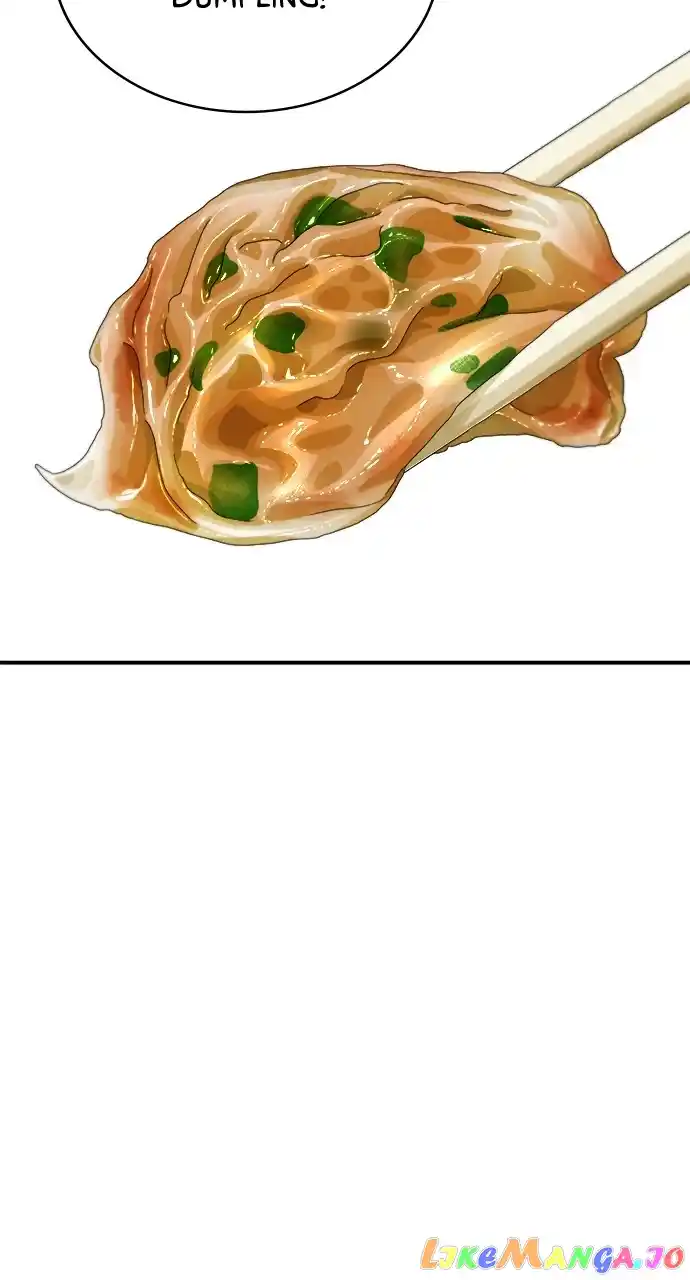 A Deadbeat’S Meal Chapter 86