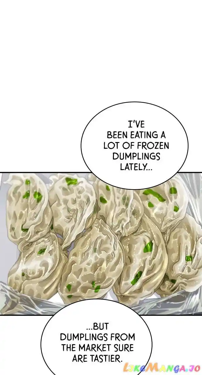 A Deadbeat’S Meal Chapter 86