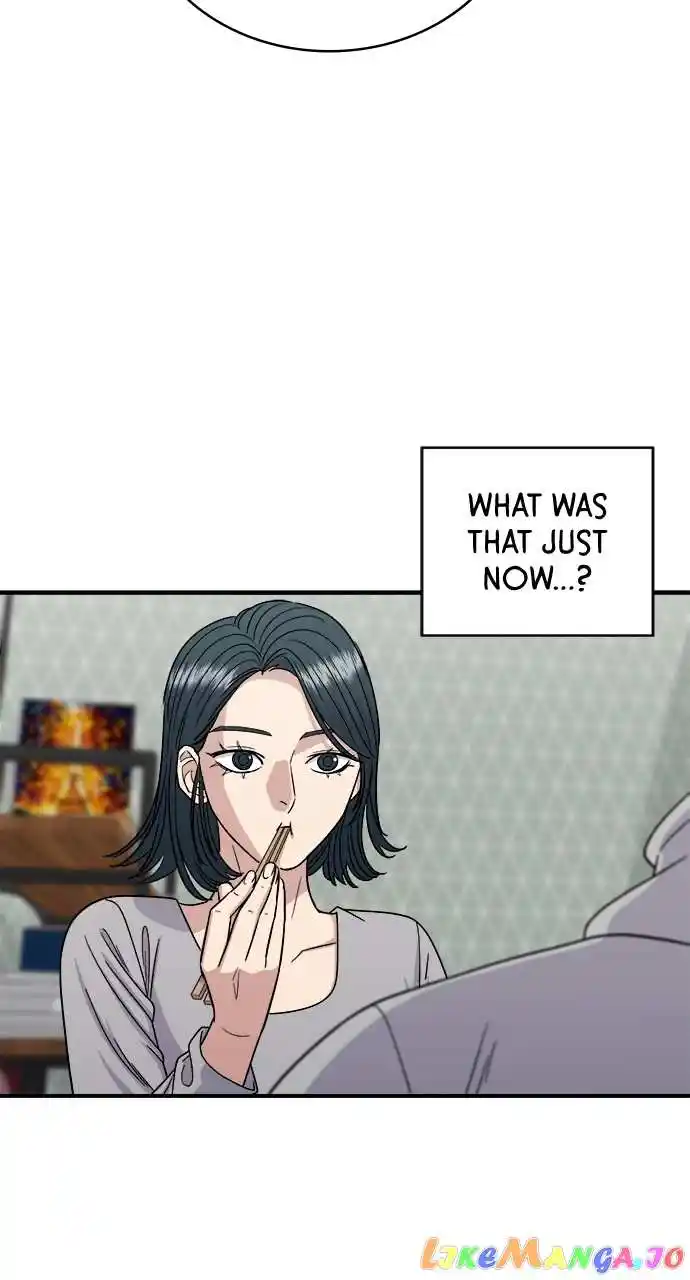 A Deadbeat’S Meal Chapter 86