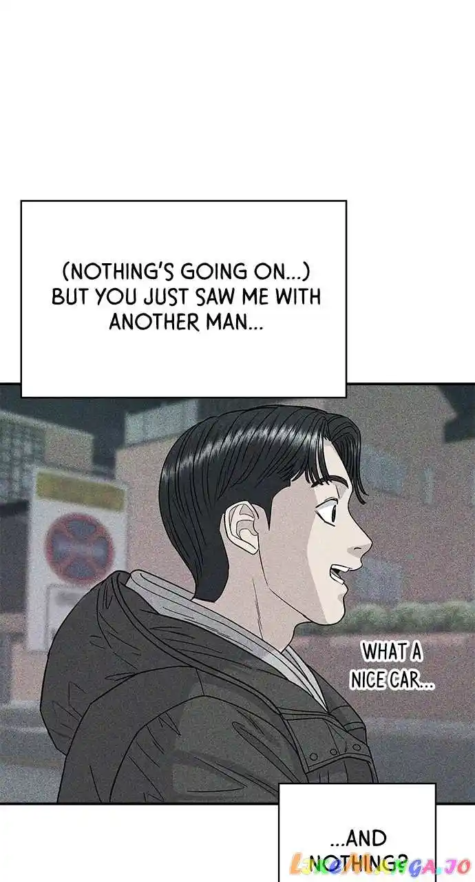 A Deadbeat’S Meal Chapter 86