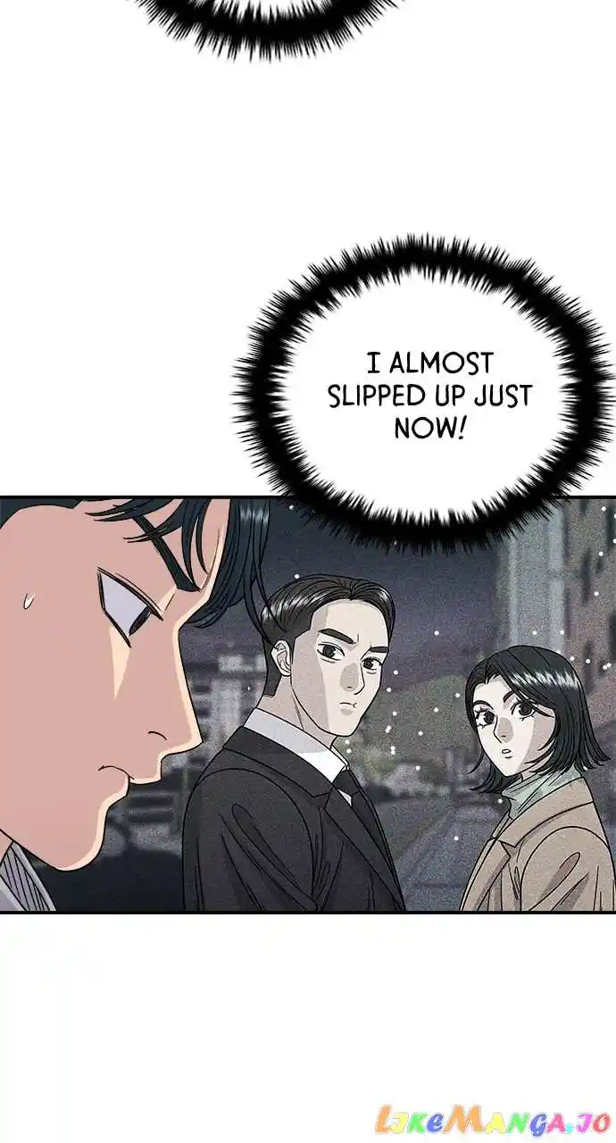 A Deadbeat’S Meal Chapter 86