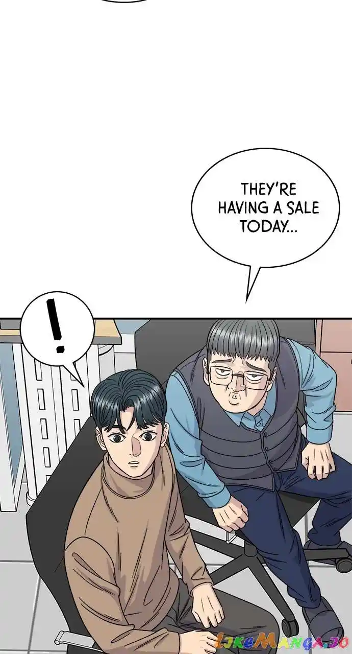 A Deadbeat’S Meal Chapter 86