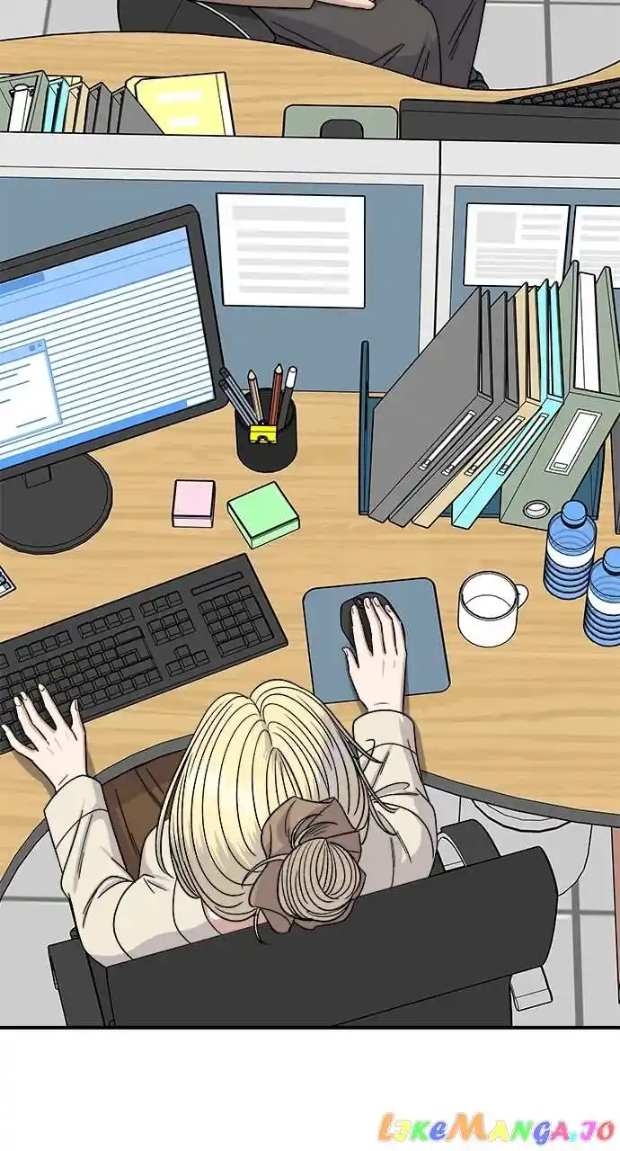 A Deadbeat’S Meal Chapter 86