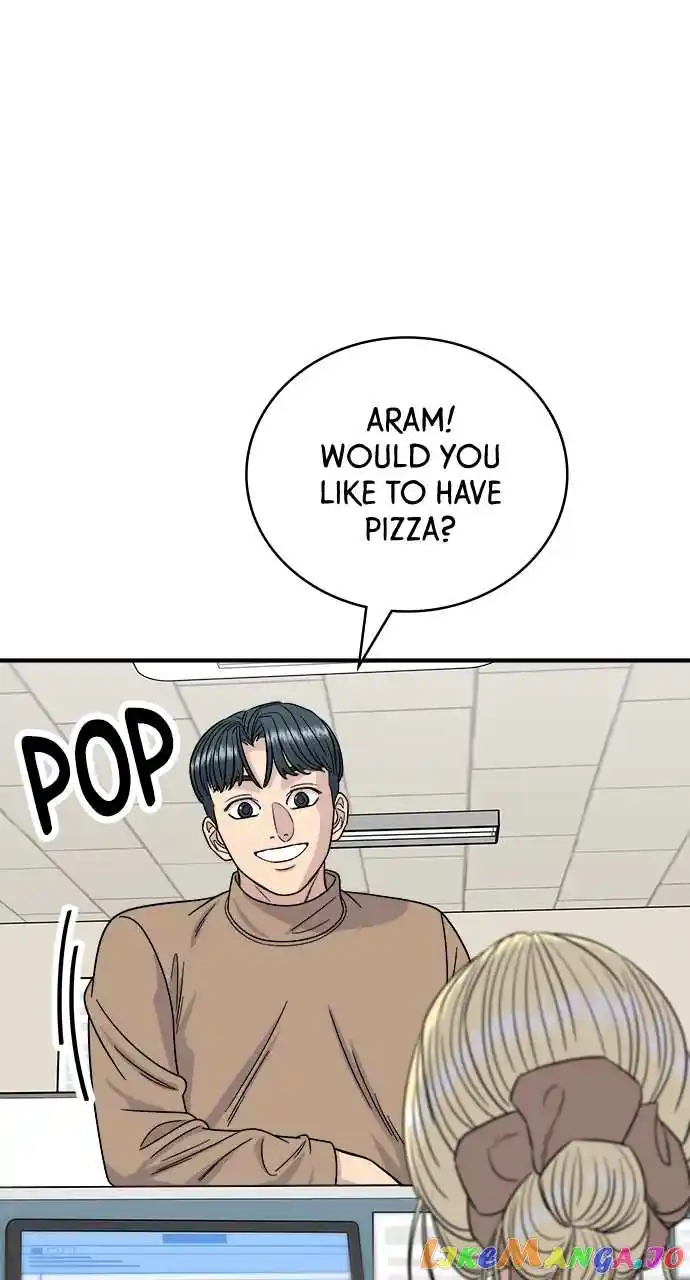 A Deadbeat’S Meal Chapter 86