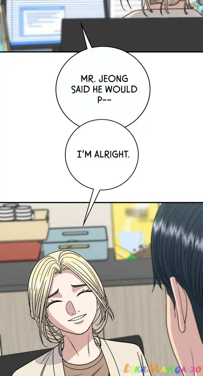 A Deadbeat’S Meal Chapter 86