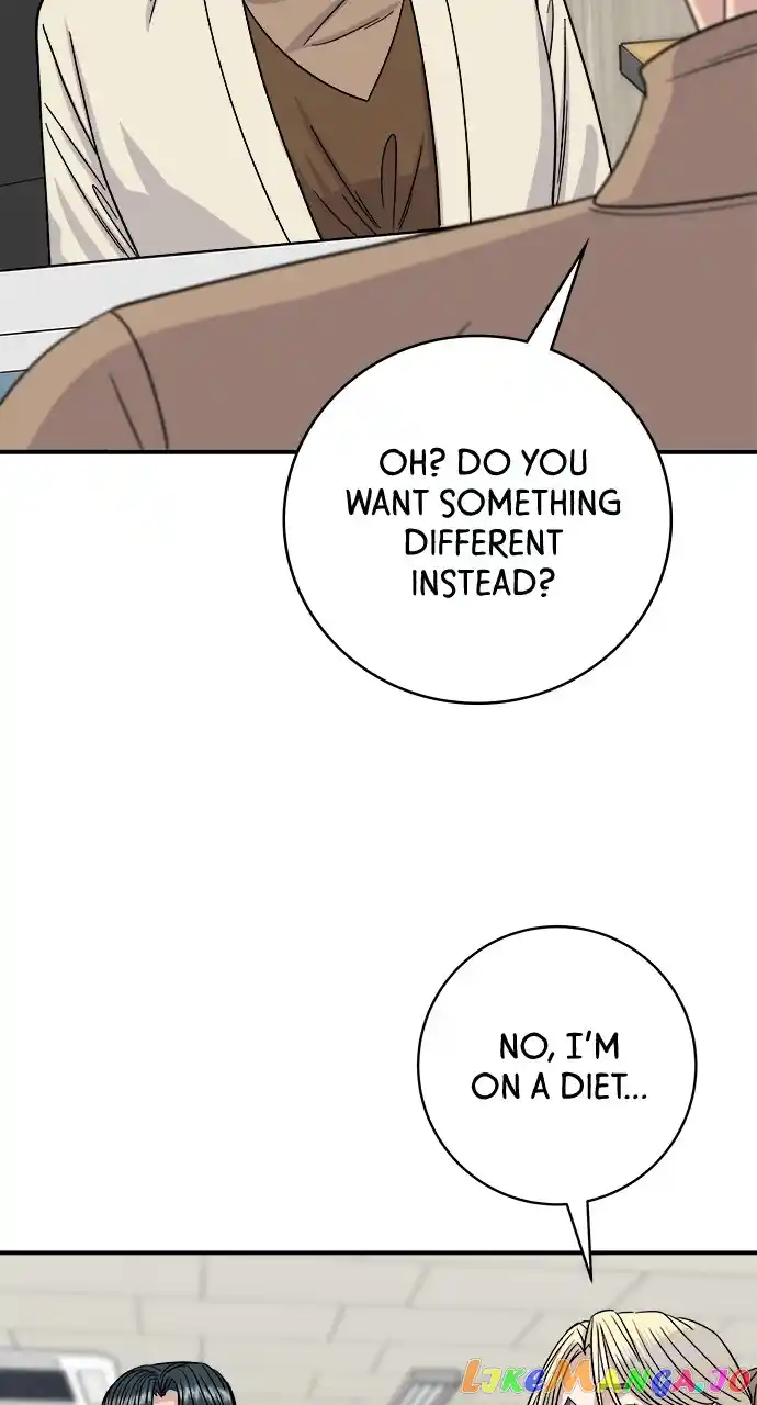 A Deadbeat’S Meal Chapter 86