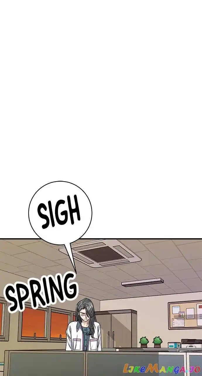 A Deadbeat’S Meal Chapter 86