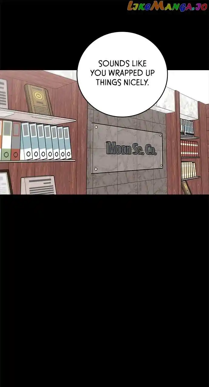 A Deadbeat’S Meal Chapter 87