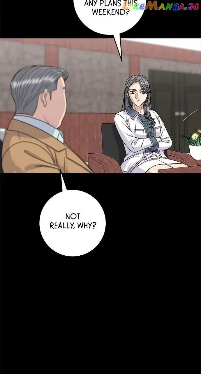 A Deadbeat’S Meal Chapter 87