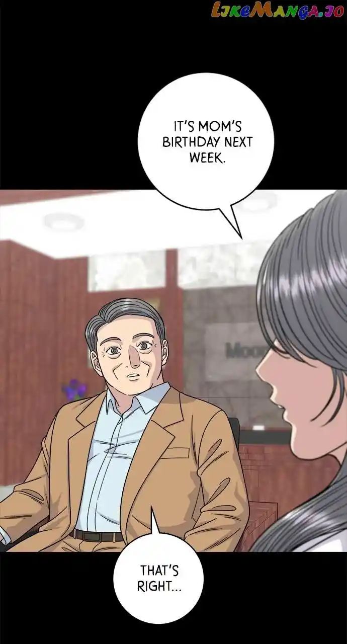 A Deadbeat’S Meal Chapter 87