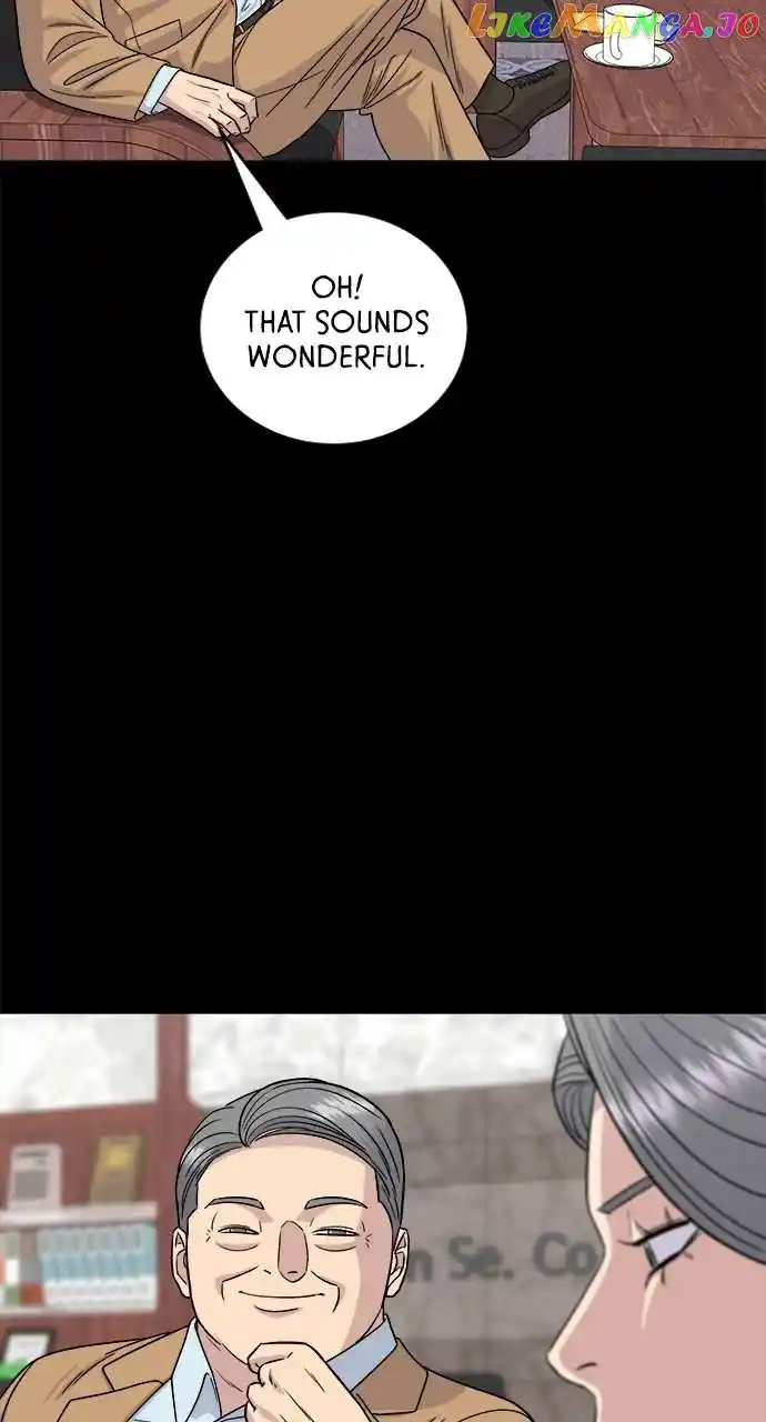 A Deadbeat’S Meal Chapter 87